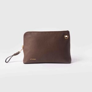 alf the label Luxe Medium Pouch